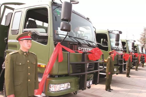 8.28系列丨22年，看福田研發(fā)如何書(shū)寫(xiě)非凡傳奇