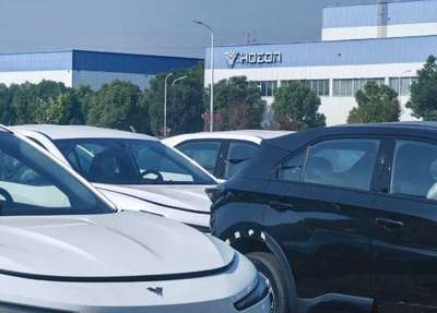 哪吒汽車(chē)?yán)Ь蛛y解，2025年能否迎來(lái)轉(zhuǎn)機(jī)？