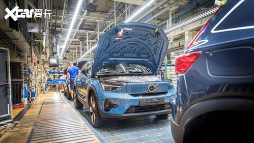 沃爾沃歐洲第三座純電車(chē)型工廠 加速電動(dòng)化戰(zhàn)略，重塑汽車(chē)銷售格局