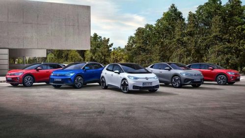 奧博穆百日新政 大眾軟件戰略減速，聚焦汽車銷售本源