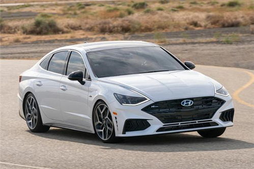 核心技術鑄就基石，戰略思考引領未來 現代汽車銷量背后的制勝之道