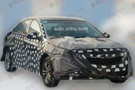 10-20萬區(qū)間熱銷新車盤點(diǎn) 一車入圍，眾人意外背后的市場(chǎng)邏輯